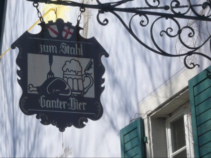 照片: Zum Stahl